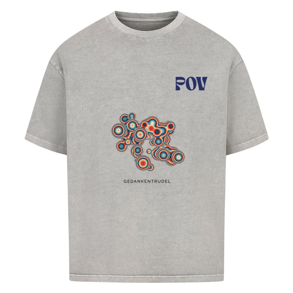 Image for color: washed grey