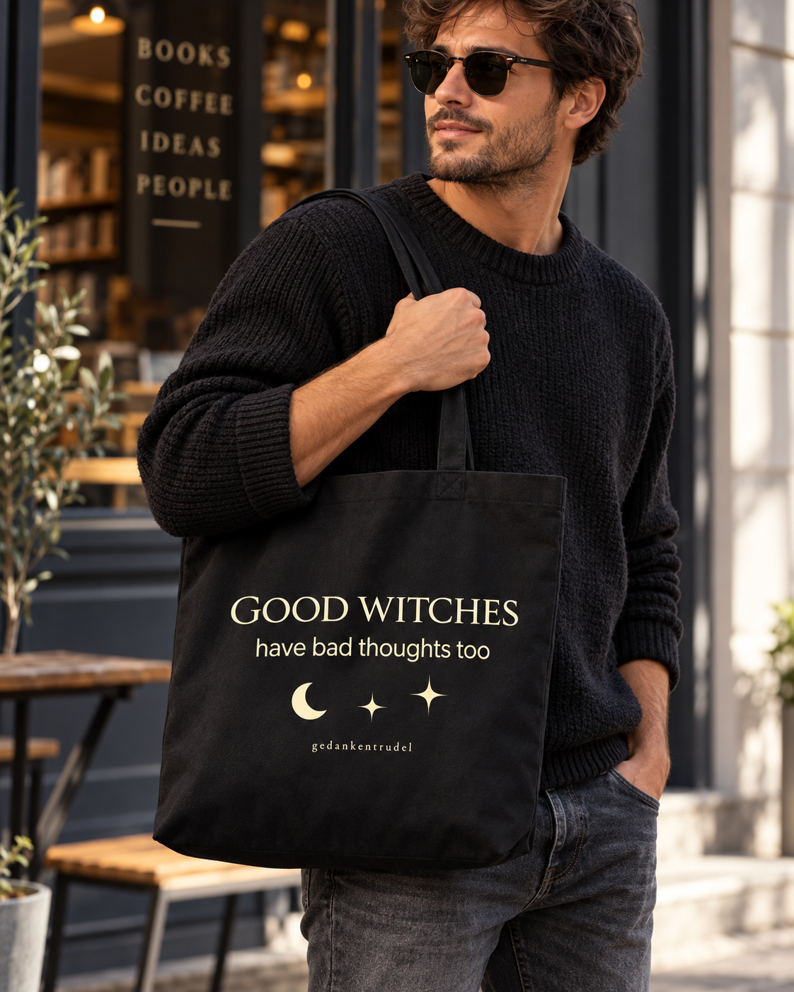 Good Witches – Tote Bag