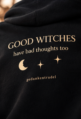 Good Witches – Hoodie