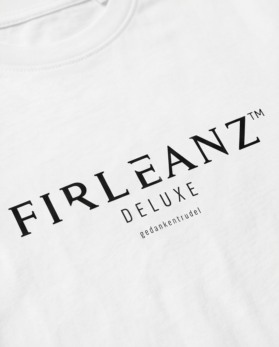 Firlefanz™ Deluxe T-Shirt —Light