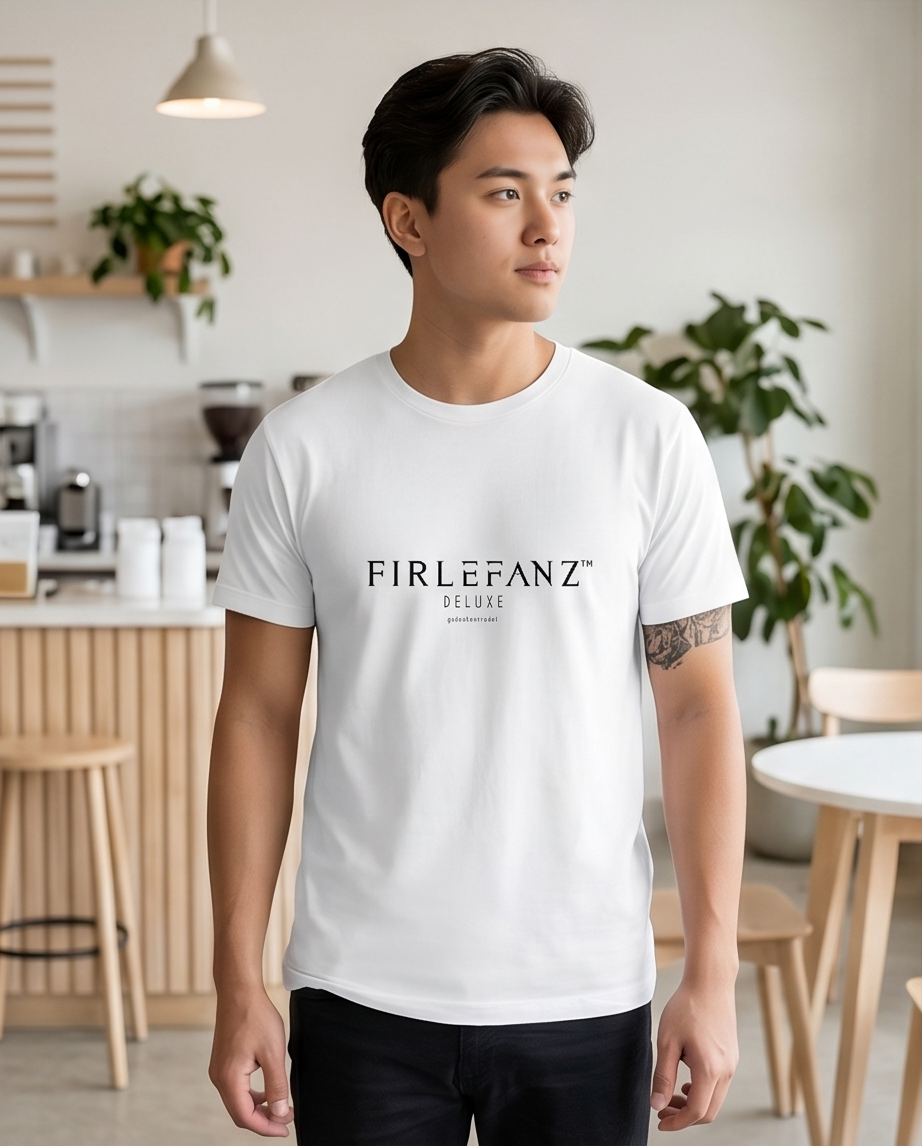 Firlefanz™ Deluxe T-Shirt —Light