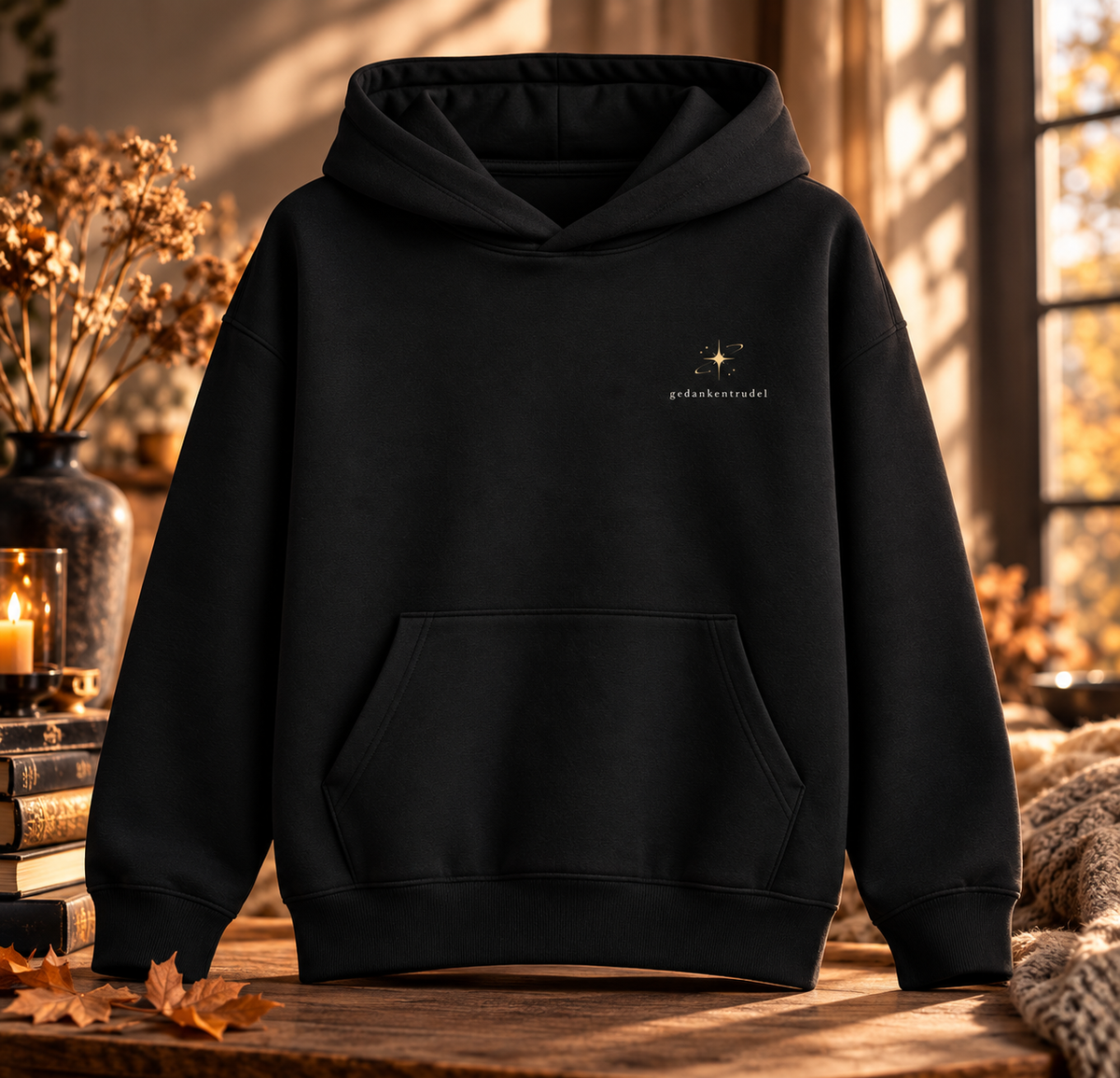 Gedankenspuk – Hoodie
