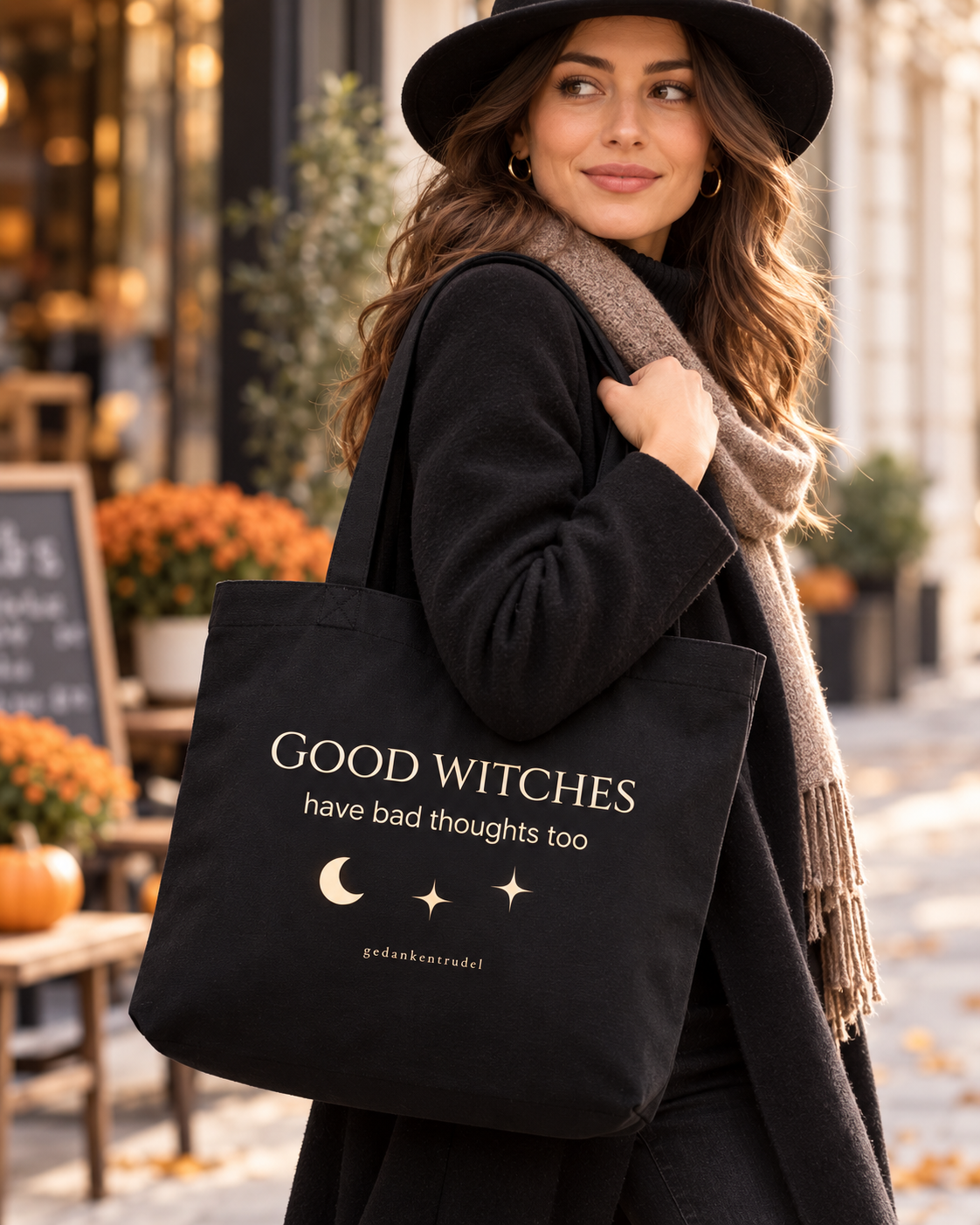 Good Witches – Tote Bag