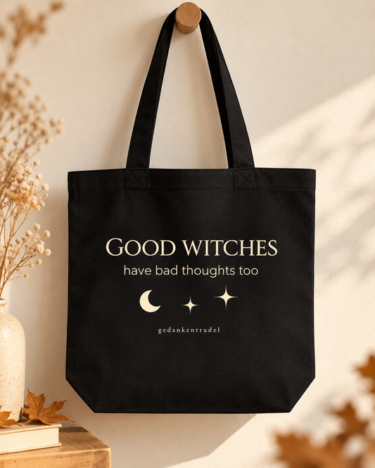 Good Witches – Tote Bag