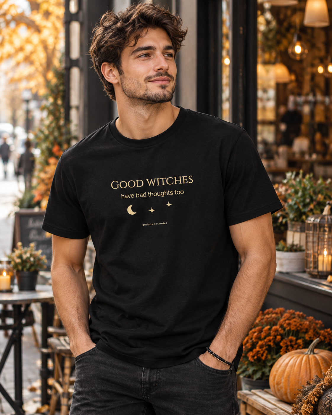 Good Witches – Shirt