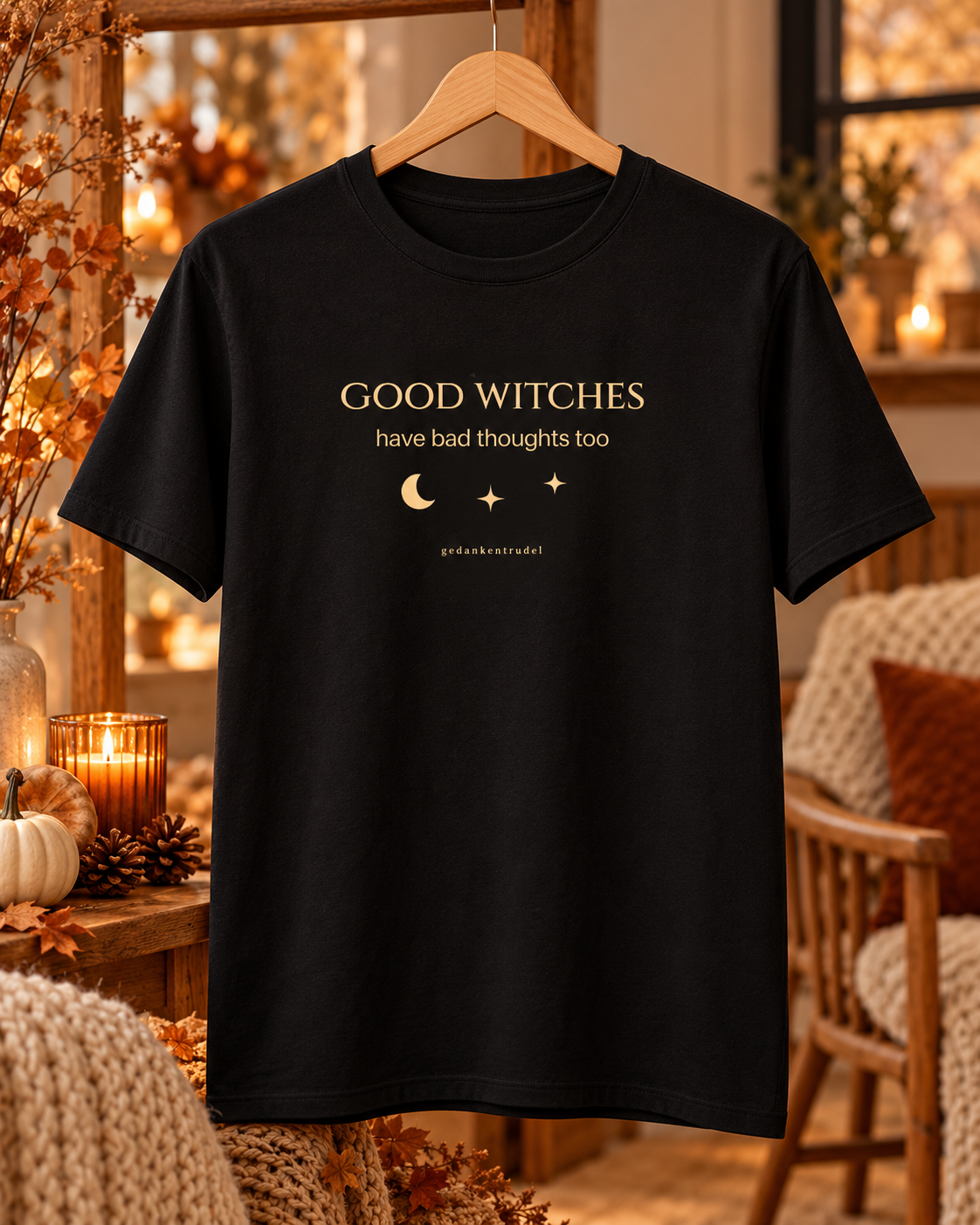 Good Witches – Shirt