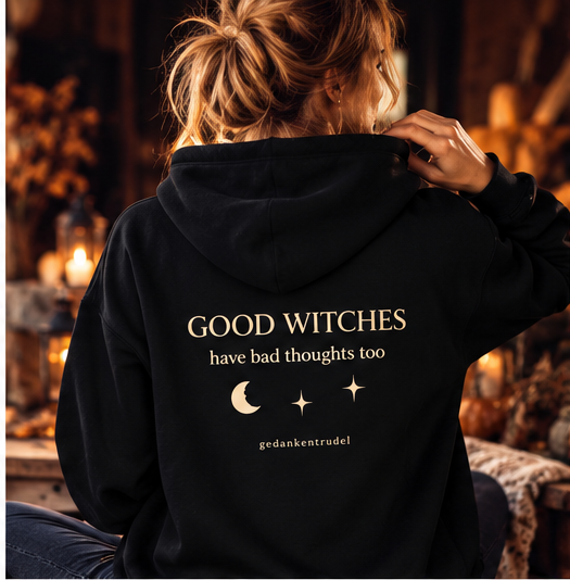 Good Witches – Hoodie