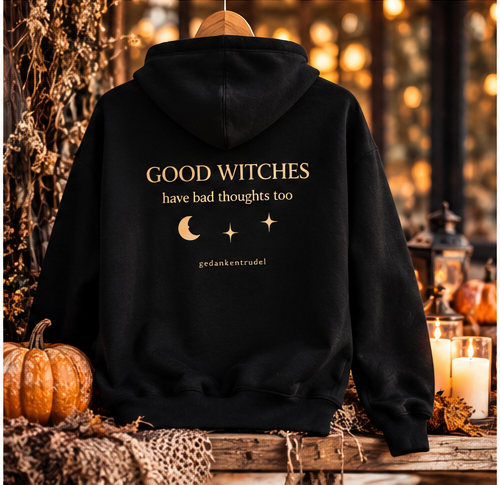Good Witches – Hoodie
