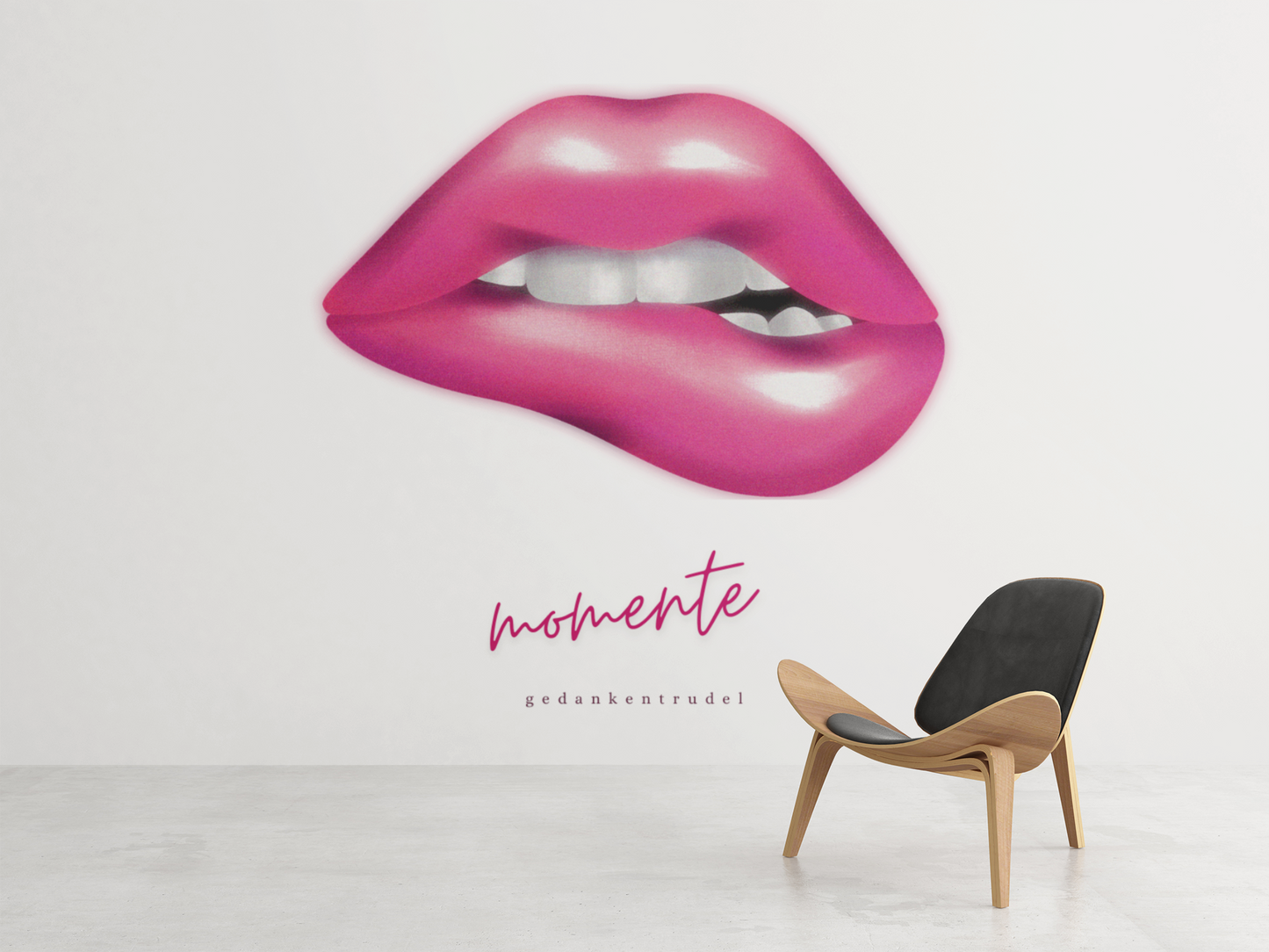 Momente – Art Print | gedankentrudel