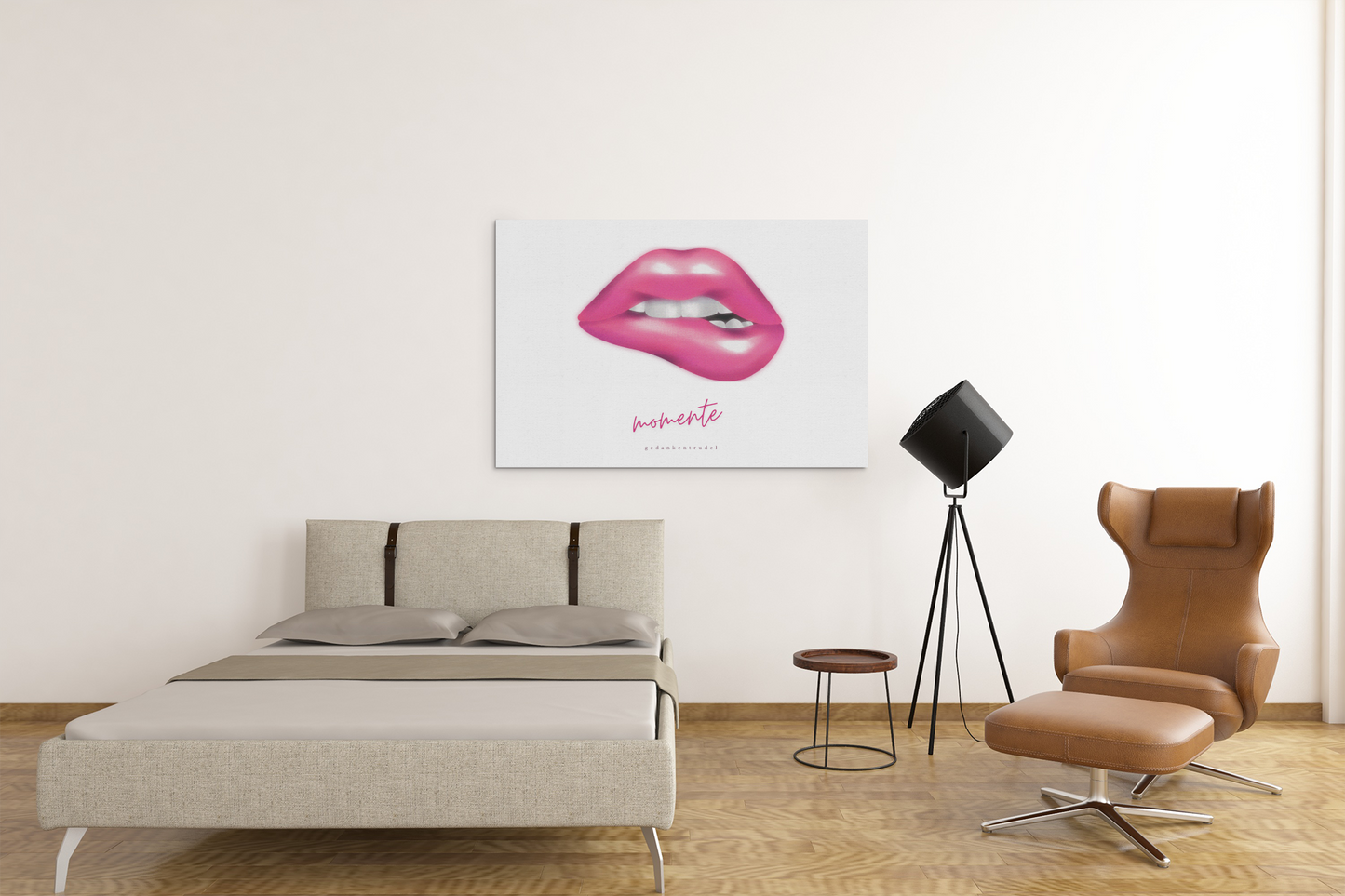 Momente – Art Print | gedankentrudel