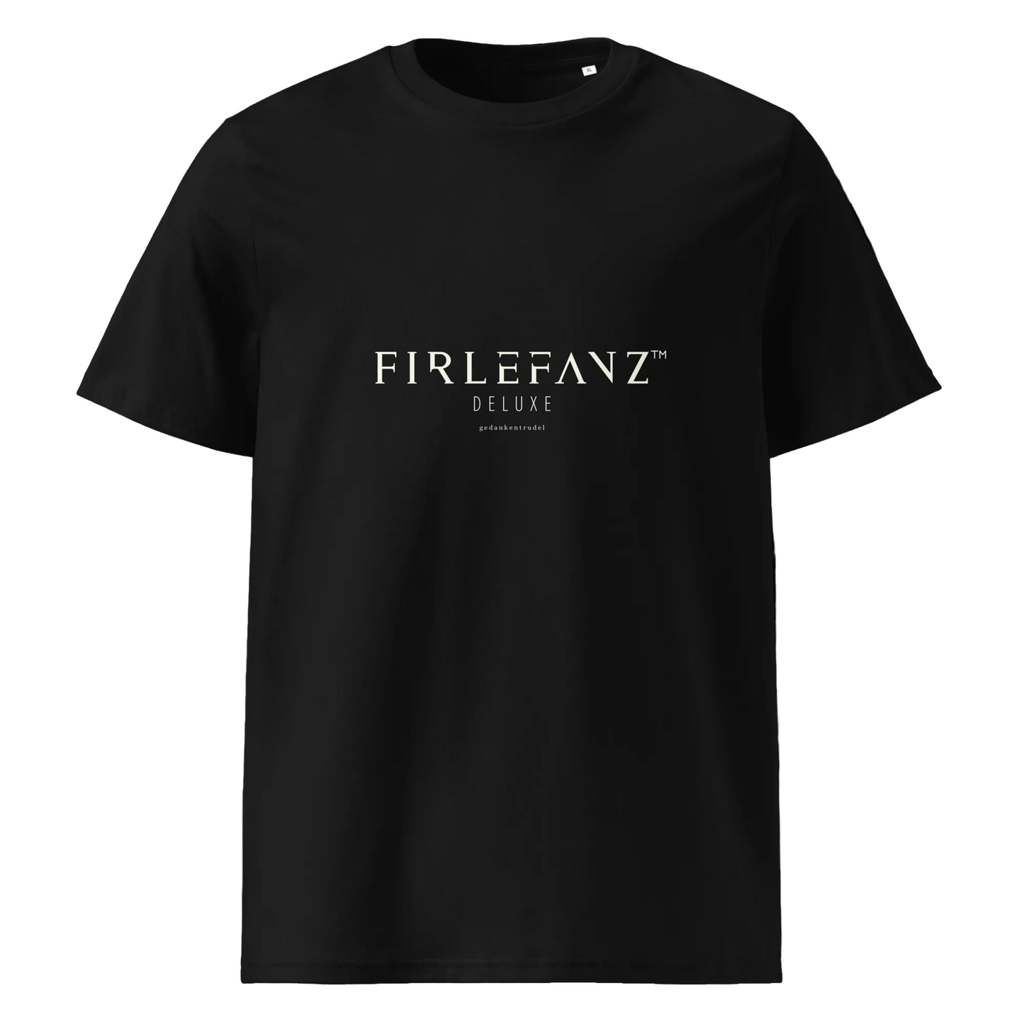 Firlefanz™ Deluxe T-Shirt — Dark