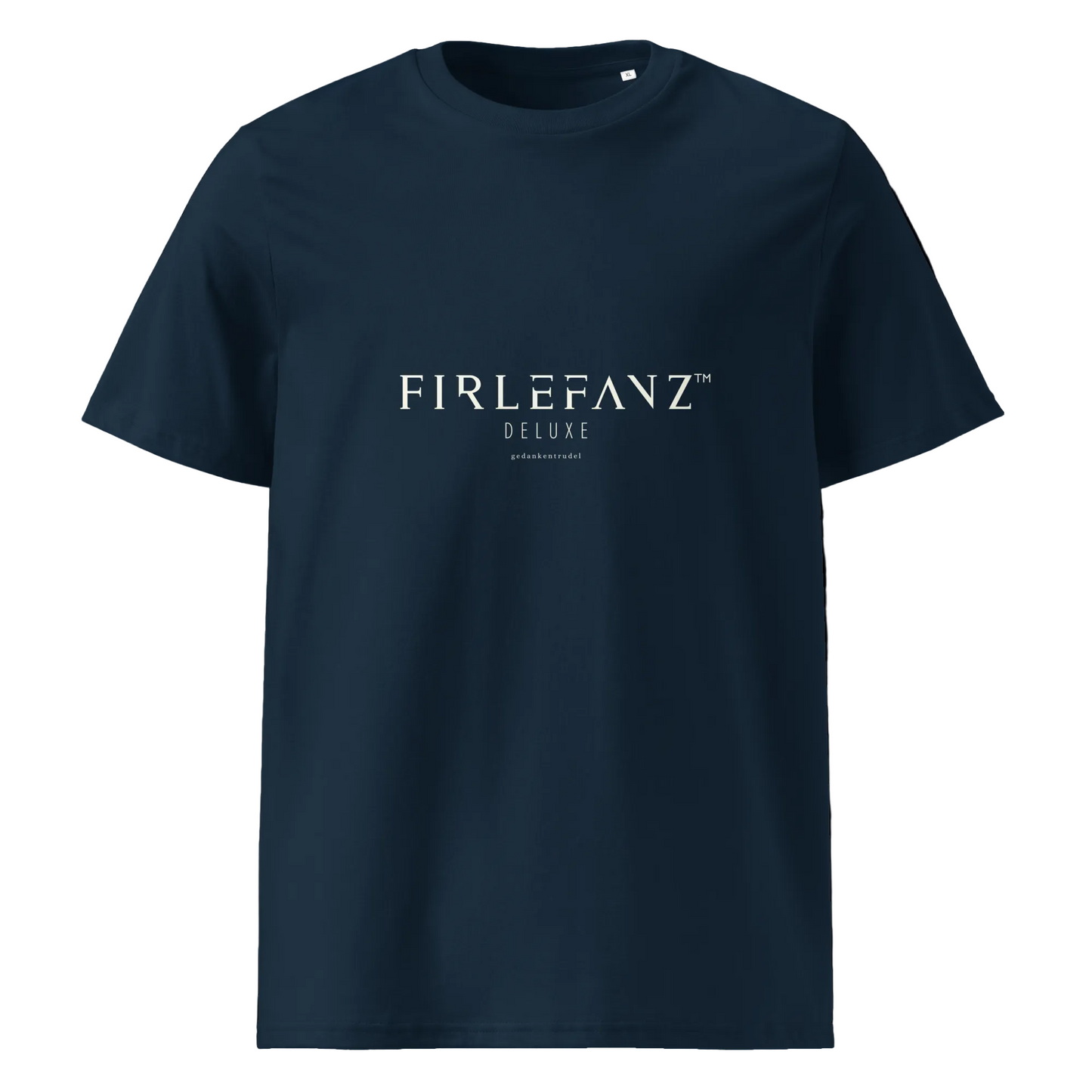 Firlefanz™ Deluxe T-Shirt — Dark
